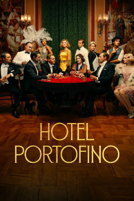 hotel portofinoM