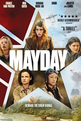 mayday