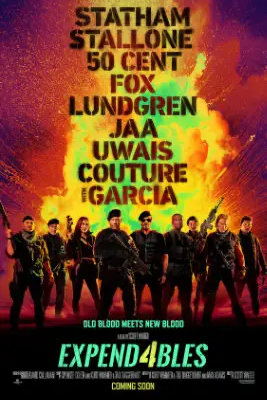 expendables4m