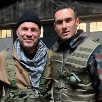 stuntactionteam randycouture m