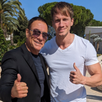 stuntactionteam vandamme 2